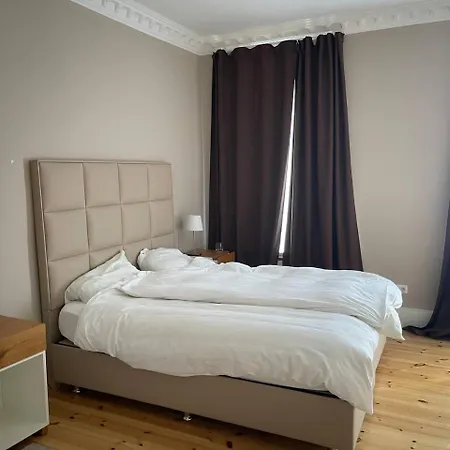 Apartment Warm And Stylish Kilian Schmid In For A Comfortable